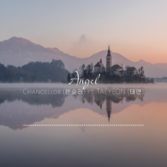 Chancellor (챈슬러) ft. TAEYEON (태연) - Angel Piano Cover