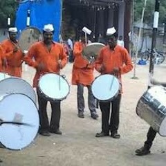 Hyderabad New Chathal Band Remix By Dj Naveen Yadav
