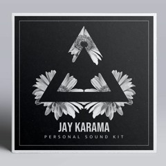 Jay Karama - Personal Sound Kit
