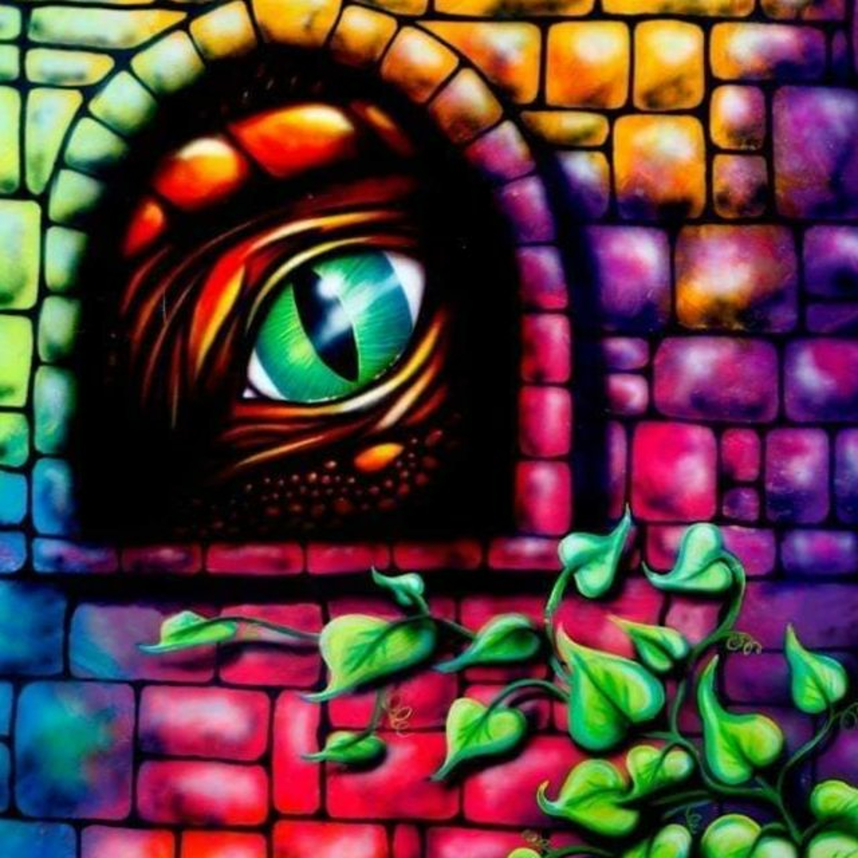 Harry Blotter 2hr Psychedelic Trance Set @ Royal Doof 2019 (Melbourne) thumbnail