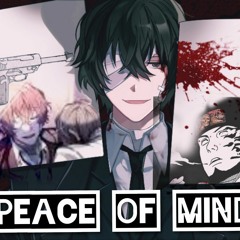 Peace of Mind (Prod. Accent) Unmastered