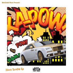 BlackLabel - Thank God Freestyle Pt. 1