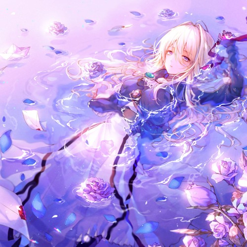 Stream Violet Expressions - A Violet Evergarden Orchestration by Rush ...