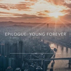 BTS (방탄소년단) - Epilogue: Young Forever Piano Cover