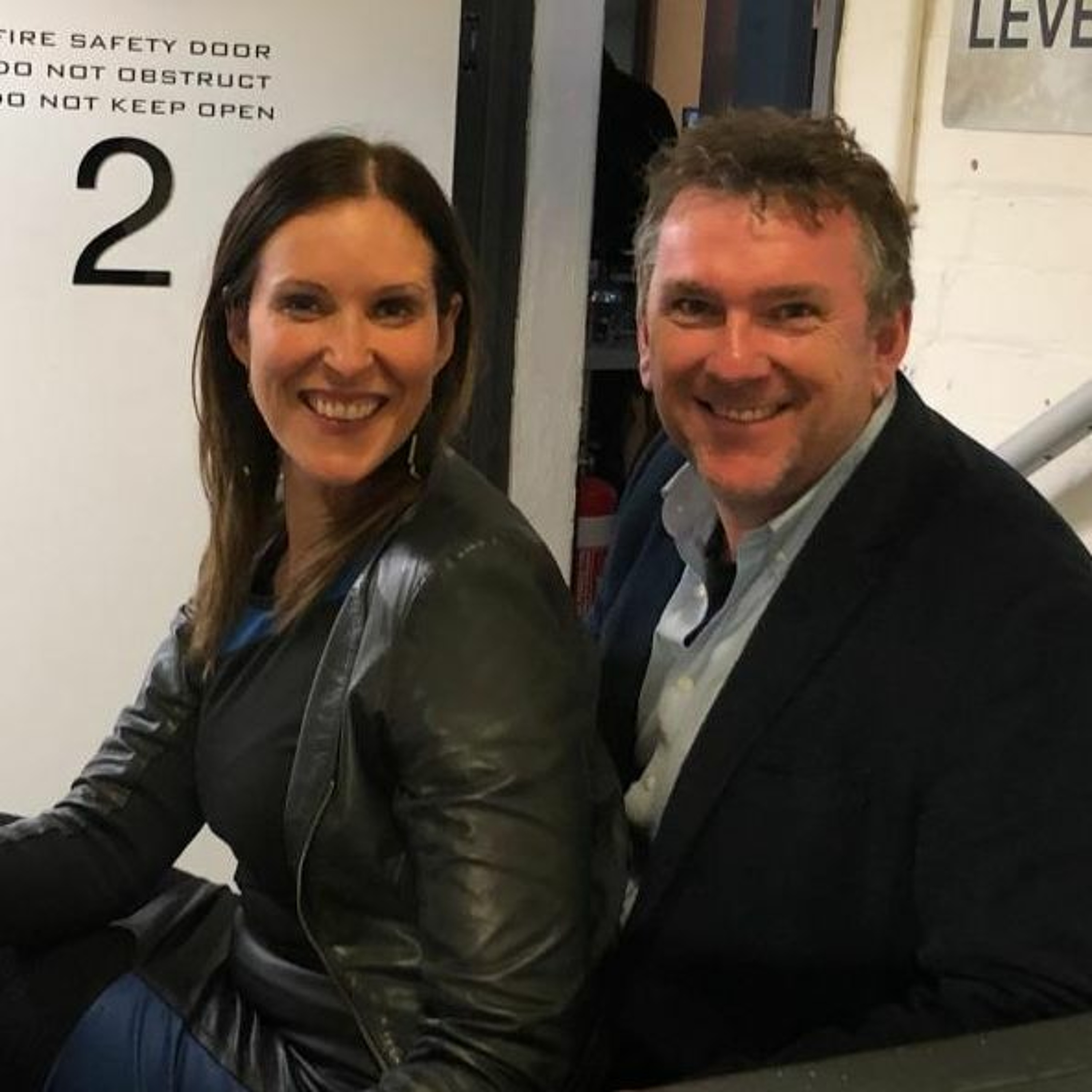 Better Future Podcast - Made for People - Design in the Boardroom