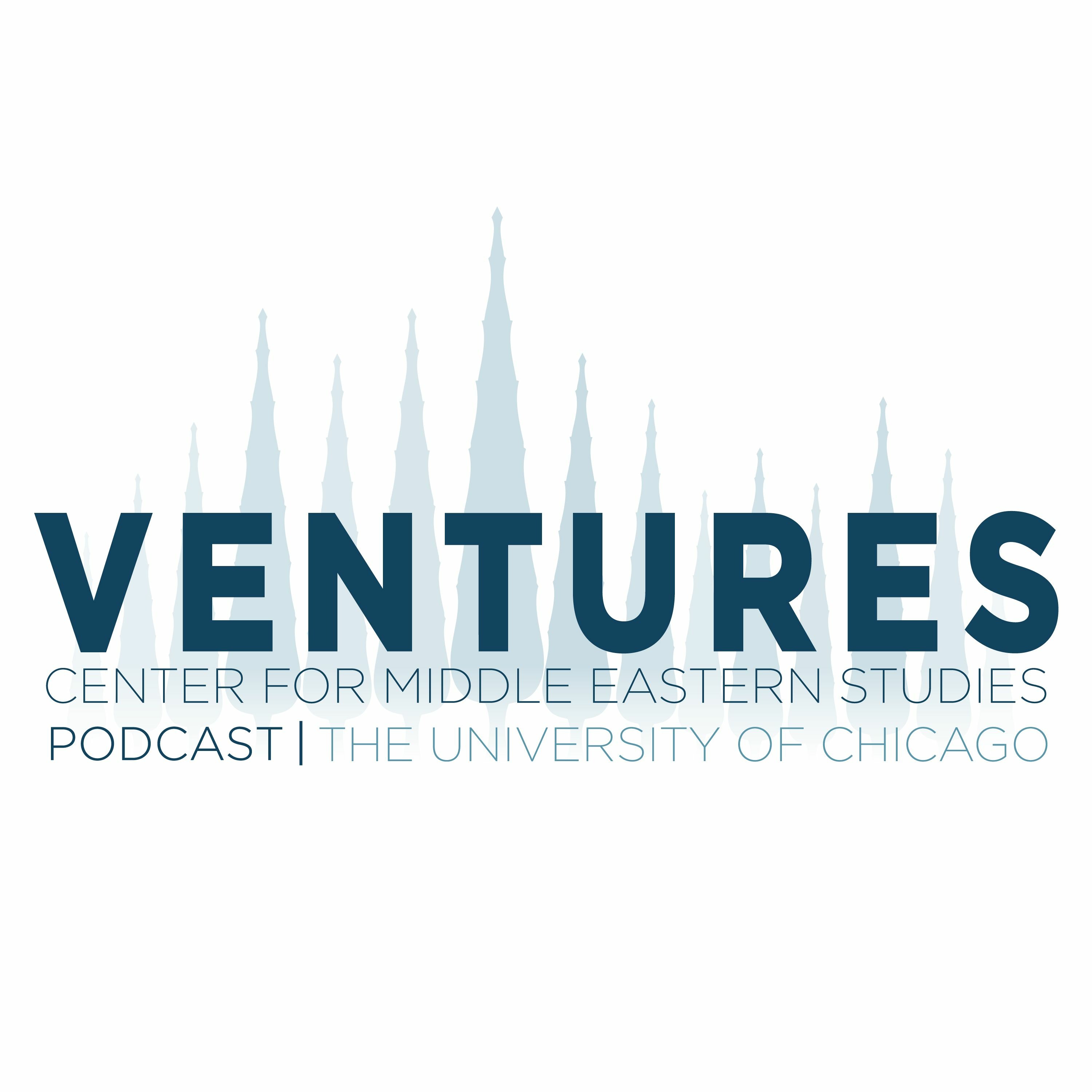 UChicago Center for Middle Eastern Studies