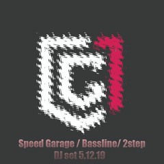 Gruv1 - Speed Garage & Bassline TWO NICE DJ Mix