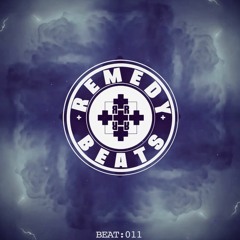 REMEDY BEATS - BEAT011