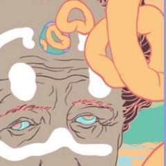 ReBirth Presented by Mata Mate @ ctrllab - Montreal Mural Fest 2019-free style magananime