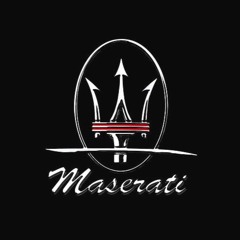 Bam Maserati - GHOST