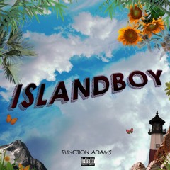 ISLANDBOY(intro)