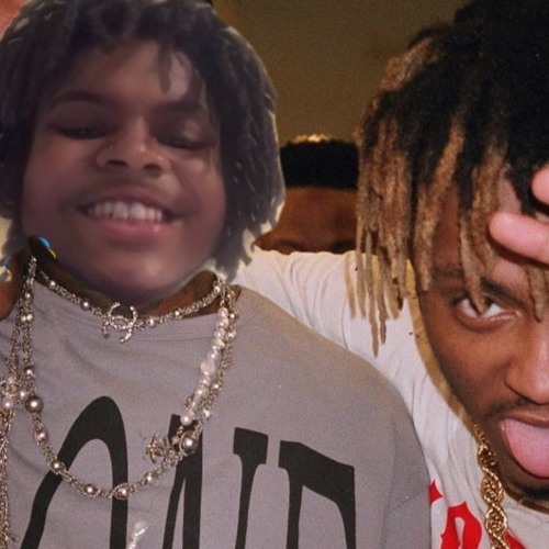 Stream Juice Wrld My bag (Feat. Slim Hndrxx) Remix by Slim Hndrxx