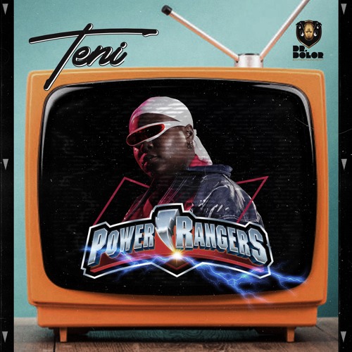 Teni - Power Rangers