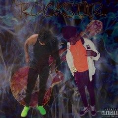 Mar Sossa Feat. Babyjus - Rockstar Status