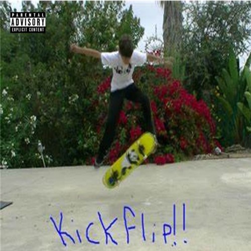 Kickflip