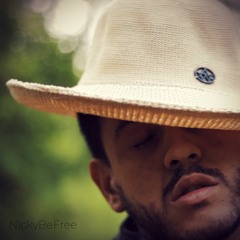 NickyBeFree - Our Country (Nine Inch Nails - Ghosts IV - 34) Remix