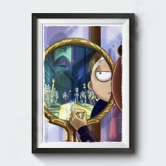 Lil Carr - THE REFLECTION (Prod.Tommy Franco)