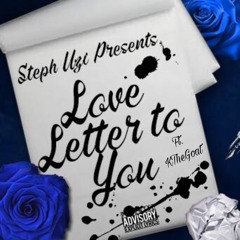 Love Letter To You Ft. KTheGoat (prod. by loesoe)