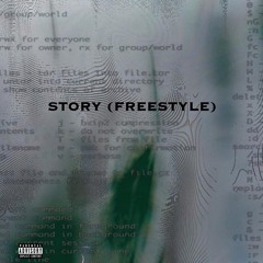 Story (Freestyle)
