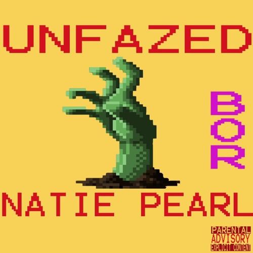 Unfazed (Prod.Flamee)