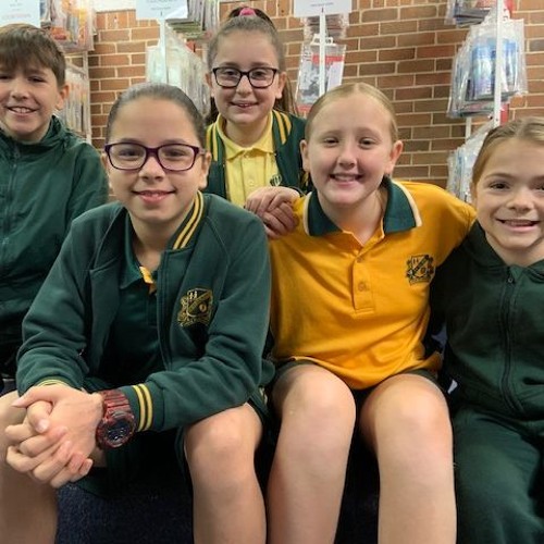 Stream Podcast 5 Term 2 Week 6 Interview With Mrs Minard By St Stream Podcast 5 Term 2 Week 6 Interview With Mrs Minard By St