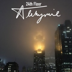 Steel Settles Into Dark Velvet