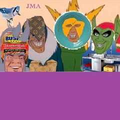 M.O.D. SQUAD (Freestyle) feat. Young Boy Bean and Lil Chimneys