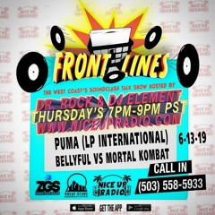 Nice Up Radio Reggae Show