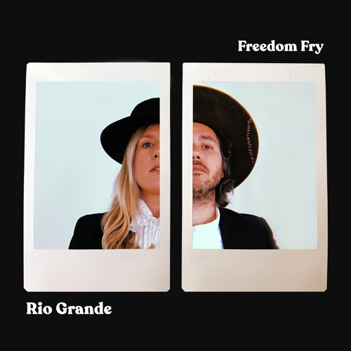 Freedom Fry - Me and Bonnie