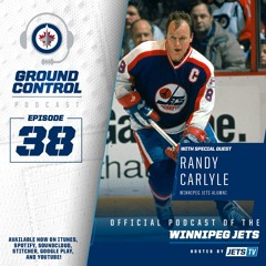 Stream Winnipeg Jets : Ground Control  Listen to podcast episodes online  for free on SoundCloud