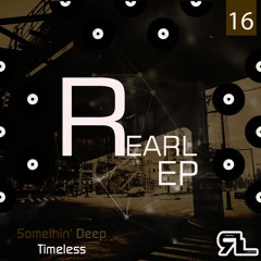 Timeless (Original Mix)