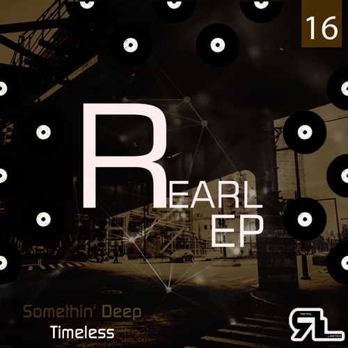 Timeless (Original Mix)