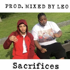 JD - Sacrifices