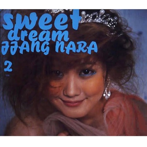 Stream Sweet Dream - 장나라 (Jang Nara) by Mydea Entertainment | Listen online  for free on SoundCloud