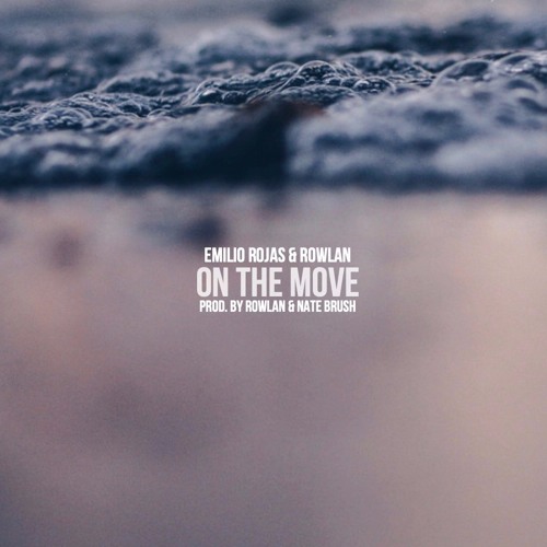 On The Move
