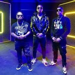 Liro Shaq El Sofoke Bulova Chimbala - VEN REMIX (DaBeats) (Intro & Outro) Full Pack In Description