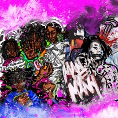 Lie, Cheat, & Steal (feat. Borleone & Goonew) [prod By Sparkheem x B00radley]