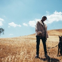 Travis Scott - Oh My Dis Side (Extended)