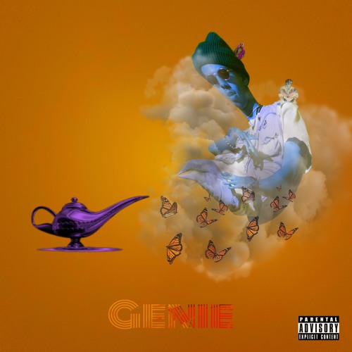 Stream Kristy | Listen to Genie playlist online for free on SoundCloud