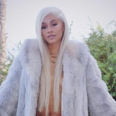 My Type Remix (Saweetie)