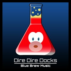 Super Mario 64 - Dire, Dire Docks [Cover]