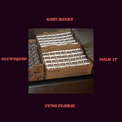 MILK IT Freestyle Prod. By raaedk