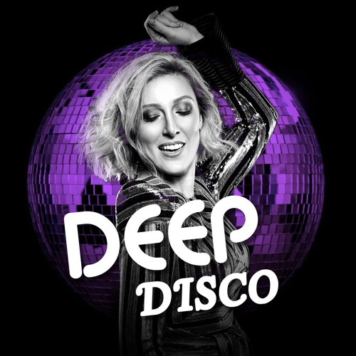 Deep Disco #4 [Follow The Step]