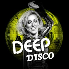Deep Disco #9 [3 Day Weekend]