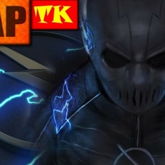 Rap do Zoom (The Flash) // Espírito do Mal // TK RAPS