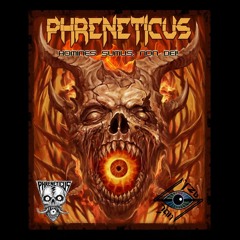 03 .Tzu ~Jan Vs Phreneticus  - Annunaki (220 Bpm) OUT NOW!!!