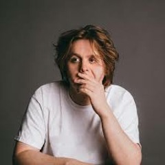 Someone You Loved Cover - Lewis Capaldi