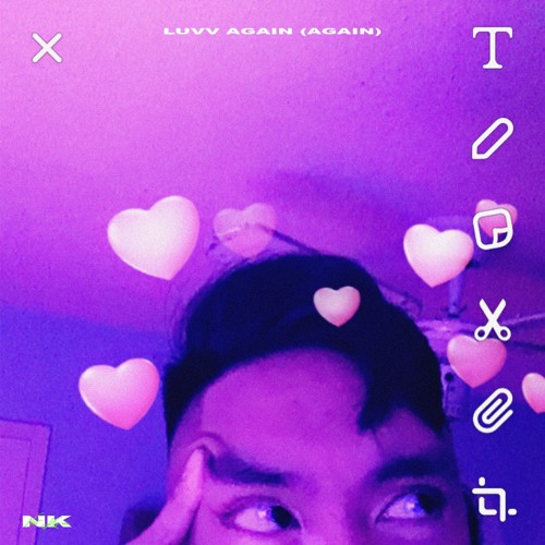 1. ZZ ft. Fromthx L (intro) [prod. Dmirty Lavender]