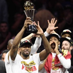 Nu Generation Sports Talk: NBA Finals Recap