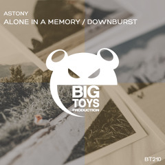 Astony - Alone In A Memory [Trance]